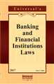 Banking and Financial Institutions Laws